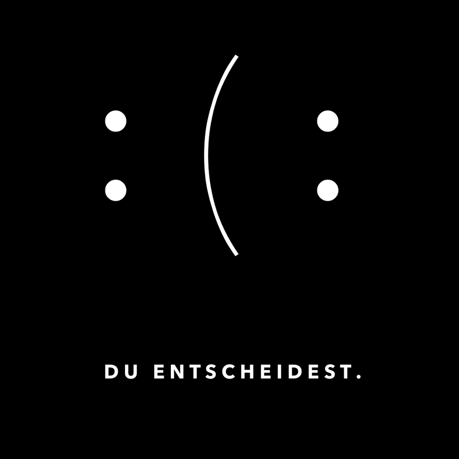Sprüche falsche entscheidung